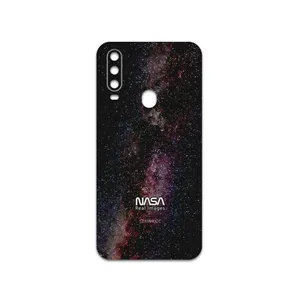 MAHOOT Universe-by-NASA-2 Cover Sticker for GLX Shahin 2