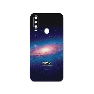 MAHOOT Universe-by-NASA-4 Cover Sticker for GLX Shahin 2