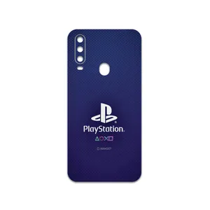 MAHOOT PlayStation Cover Sticker for GLX Shahin 2