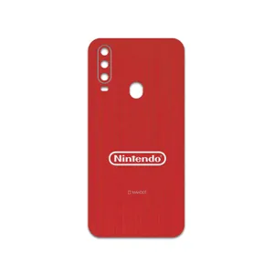 MAHOOT NINTENDO Cover Sticker for GLX Shahin 2