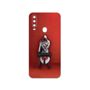 MAHOOT Assassins-Creed-Game Cover Sticker for GLX Shahin 2