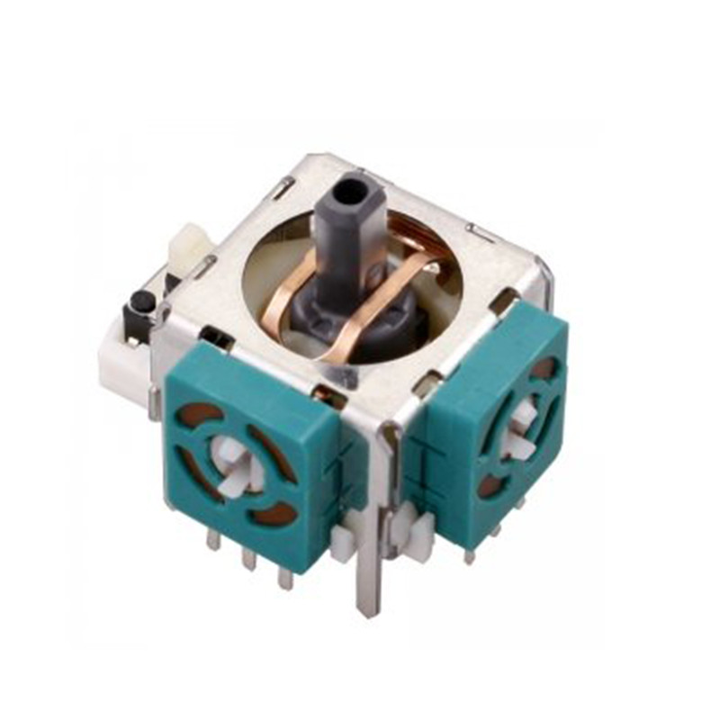 مدار آنالوگ دسته بازی ایکس باکس 360 مدل A104