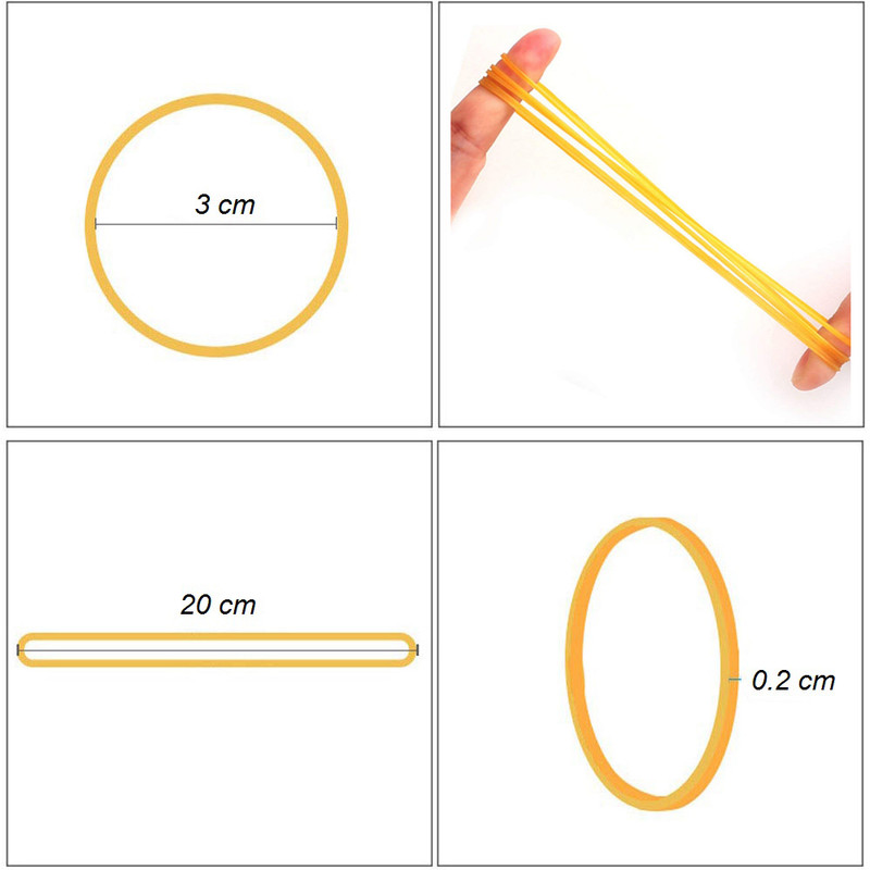 کش پول مدل K025 بسته 100 عددی