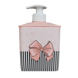 پمپ مایع دستشویی کد MHP2686