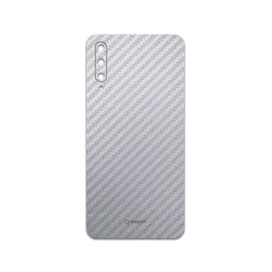 MAHOOT Steel-Fiber Cover Sticker for Huawei Y9s