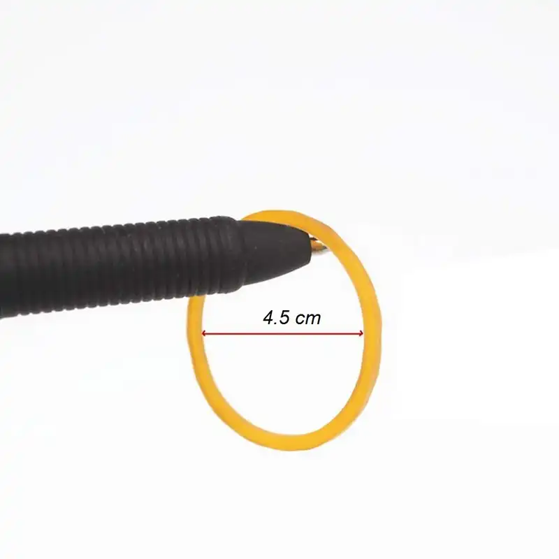 کش پول مدل KPJ450-100 بسته 100 عددی