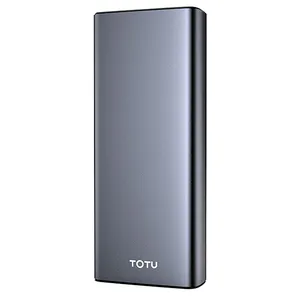 شارژر همراه توتو مدل CPBN-034 ظرفیت 10000 میلی آمپر ساعت