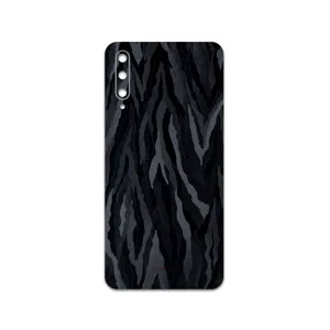 MAHOOT Black-Swan Cover Sticker for Huawei Y9s