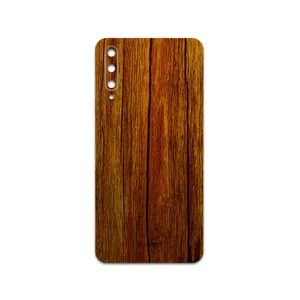 MAHOOT Orange-Wood Cover Sticker for Huawei Y9s