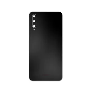 MAHOOT Black-Matte Cover Sticker for Huawei Y9s
