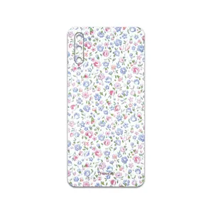 MAHOOT Painted-Flowers Cover Sticker for Huawei Y9s