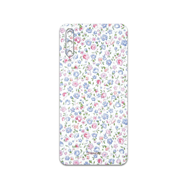برچسب پوششی ماهوت مدل Painted-Flowers مناسب برای گوشی موبایل هوآوی Y9s