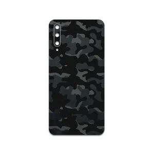 MAHOOT Night-Army Cover Sticker for Huawei Y9s