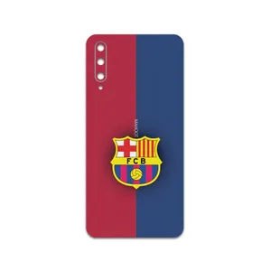 MAHOOT BARCELONA-FC Cover Sticker for Huawei Y9s