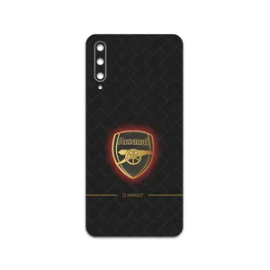 MAHOOT Arsenal-FC Cover Sticker for Huawei Y9s