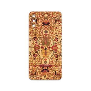 MAHOOT Persian-Carpet-Yellow Cover Sticker for Huawei Y9s