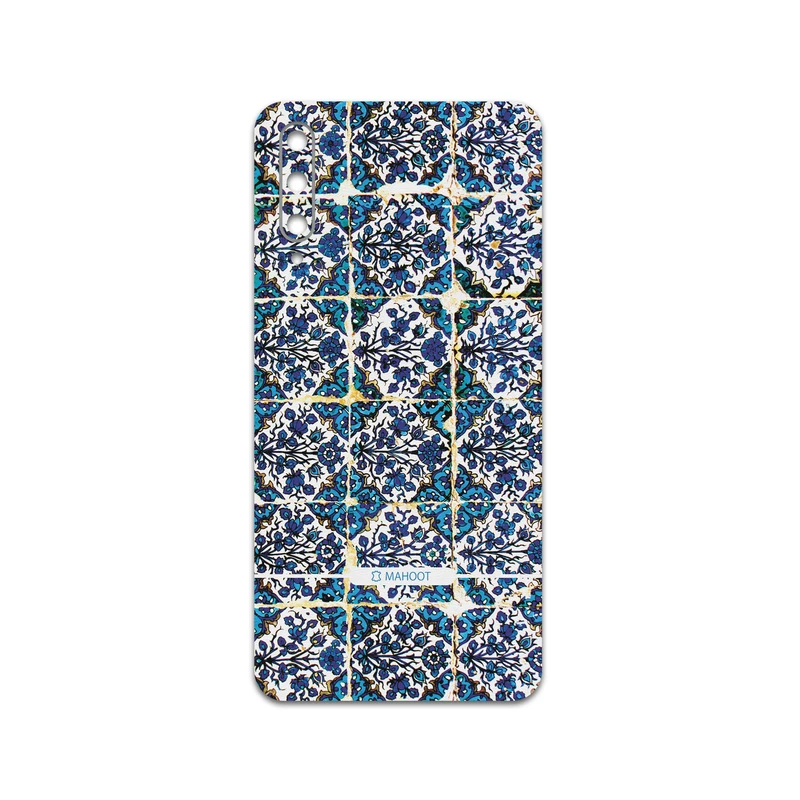 برچسب پوششی ماهوت مدل Traditional-Tile مناسب برای گوشی موبایل هوآوی Y9s