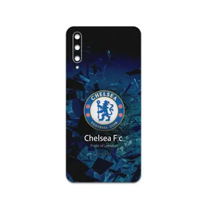 MAHOOT Chelsea-FC Cover Sticker for Huawei Y9s
