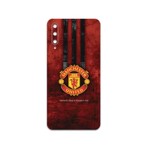 MAHOOT Manchester-United-FC Cover Sticker for Huawei Y9s