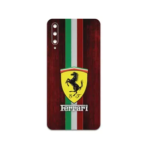 MAHOOT Ferrari Cover Sticker for Huawei Y9s