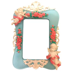 قاب عکس مدل E04 سایز 10×15 سانتی متر 