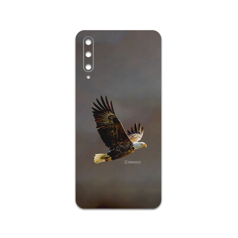 برچسب پوششی ماهوت مدل Eagle مناسب برای گوشی موبایل هوآوی Y9s