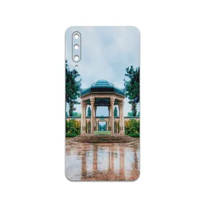 MAHOOT HAFEZ-Tomb Cover Sticker for Huawei Y9s