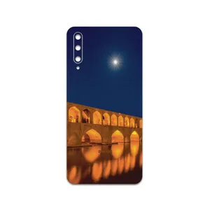 MAHOOT Si-O-Se-Pol Cover Sticker for Huawei Y9s