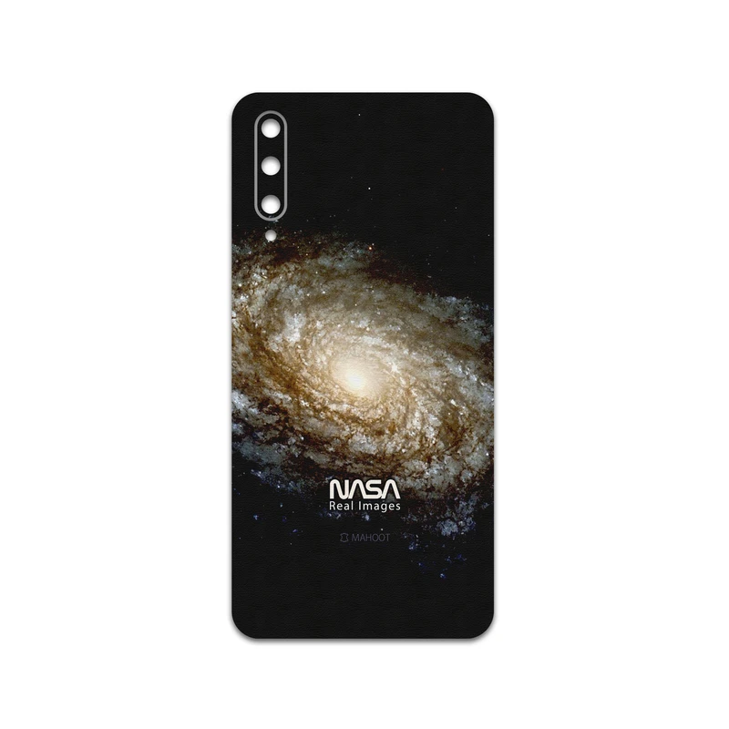 برچسب پوششی ماهوت مدل Universe-by-NASA-1 مناسب برای گوشی موبایل هوآوی Y9s