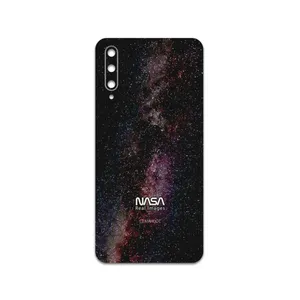 MAHOOT Universe-by-NASA-2 Cover Sticker for Huawei Y9s