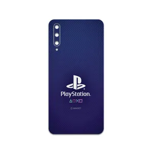MAHOOT PlayStation Cover Sticker for Huawei Y9s