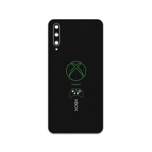 MAHOOT XBOX Cover Sticker for Huawei Y9s