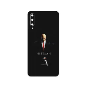 MAHOOT HITMAN-Game Cover Sticker for Huawei Y9s