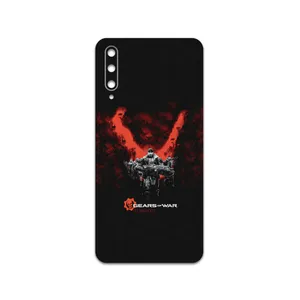 MAHOOT GEARS-OF-WAR-Game Cover Sticker for Huawei Y9s