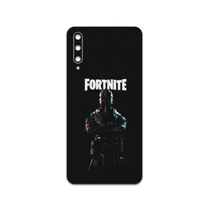 MAHOOT FORTNITE-Game Cover Sticker for Huawei Y9s