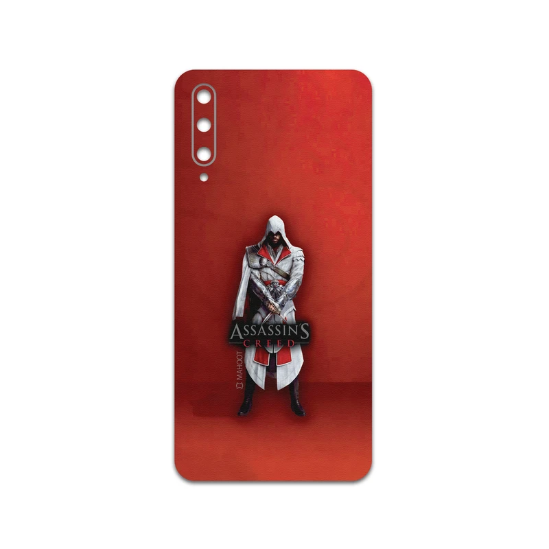 برچسب پوششی ماهوت مدل Assassins-Creed-Game مناسب برای گوشی موبایل هوآوی Y9s