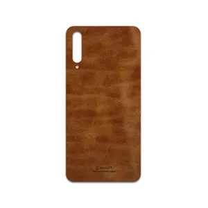 MAHOOT Buffalo-Leather Cover Sticker for Huawei Y9s