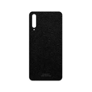 MAHOOT Ostrich-Leather Cover Sticker for Huawei Y9s