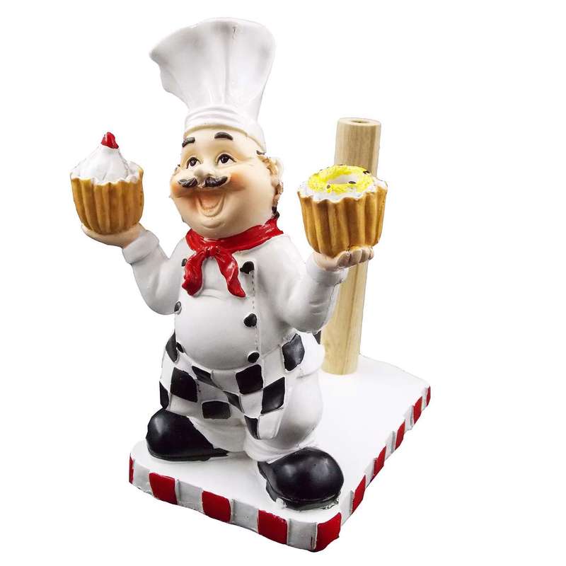 پایه رول دستمال کاغذی کد LB140