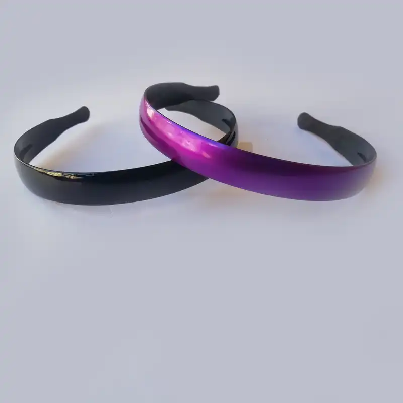 تل مو دخترانه کد GM-132 مجموعه 2 عددی