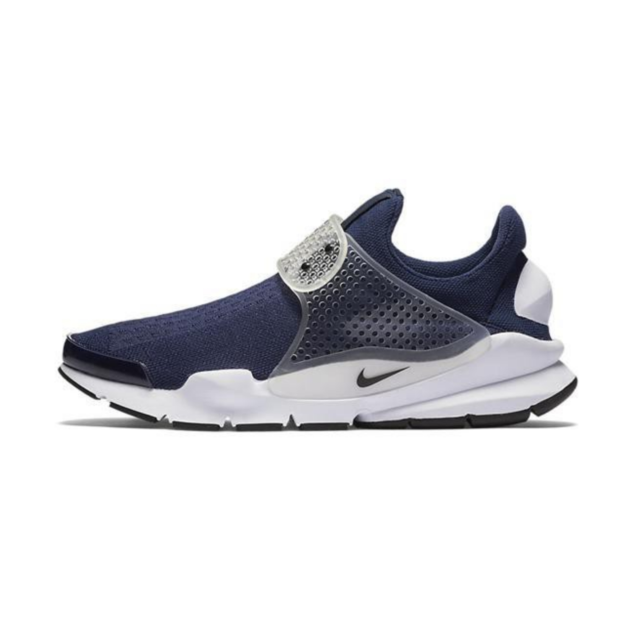 کفش مخصوص پیاده روی مردانه نایکی مدل SOCK DART کد ۴۰۰