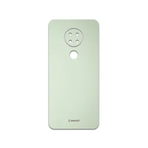 MAHOOT Fluorescence Cover Sticker for Nokia 7.2