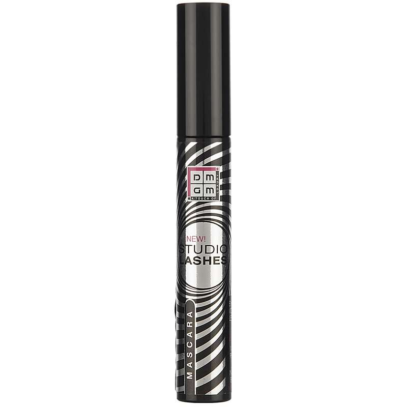 ریمل حجم دهنده دی ام جی ام مدل Studio Lashes