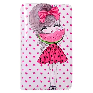   کیف پول دخترانه کد GRL-554-3