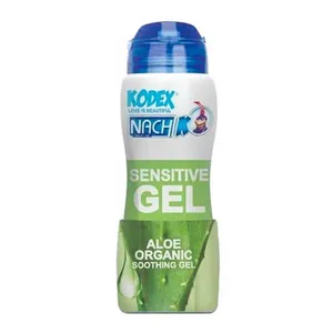 ژل روان کننده کدکس آلوئه ورا