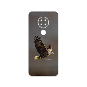 MAHOOT Eagle Cover Sticker for Nokia 7.2