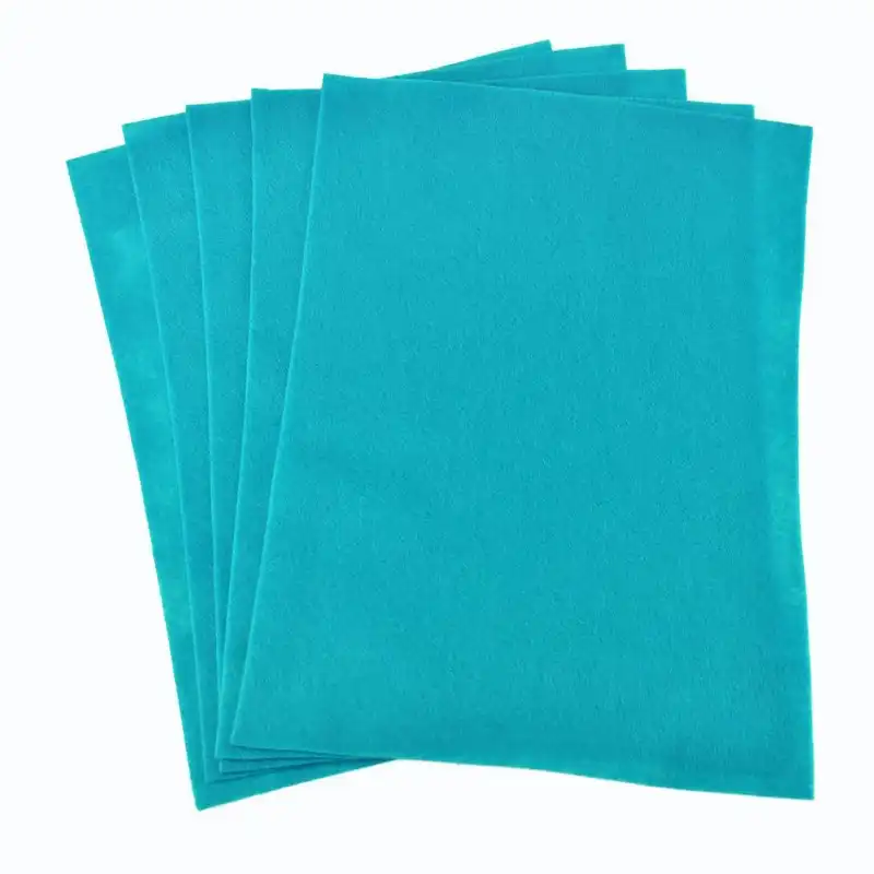 نمد مدل NBA405 بسته 5 عددی