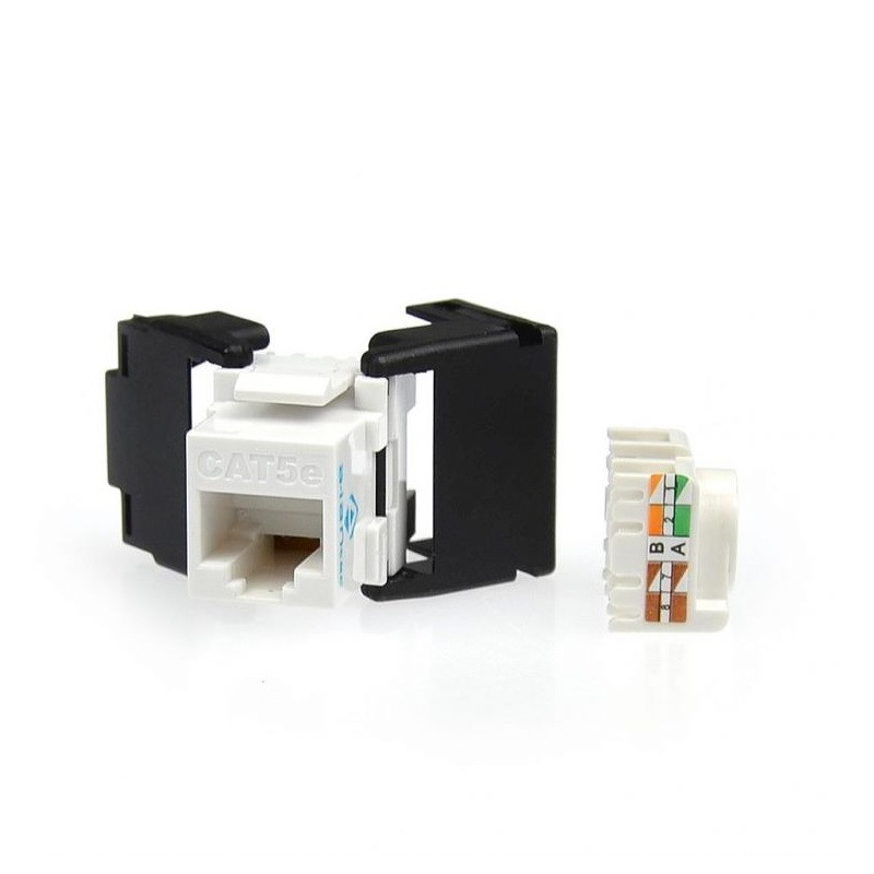 کیستون CAT5E مدل NK5U 1