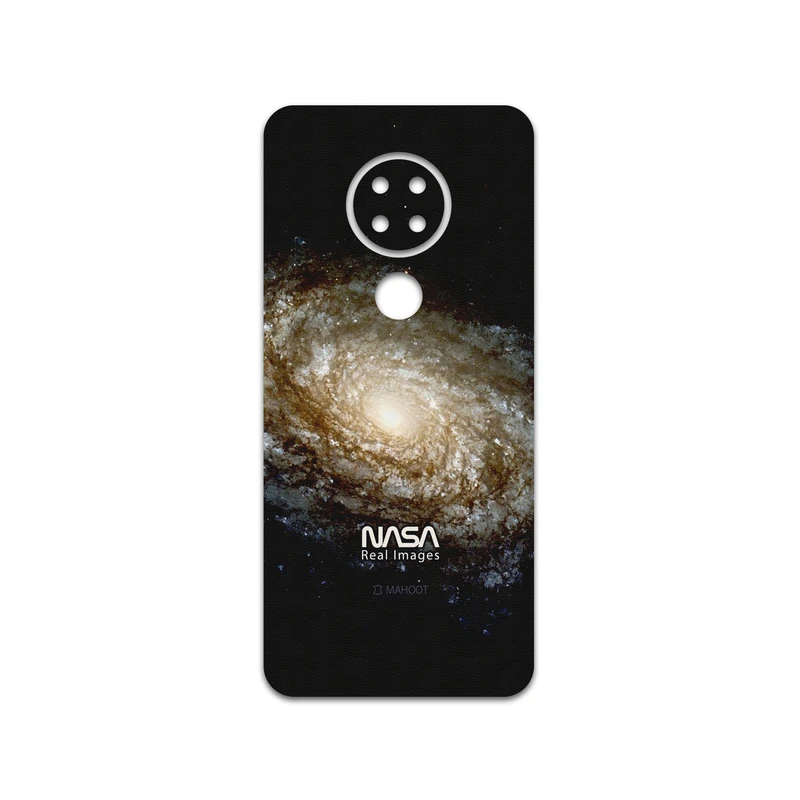 برچسب پوششی ماهوت مدل Universe-by-NASA-1 مناسب برای گوشی موبایل نوکیا 7.2