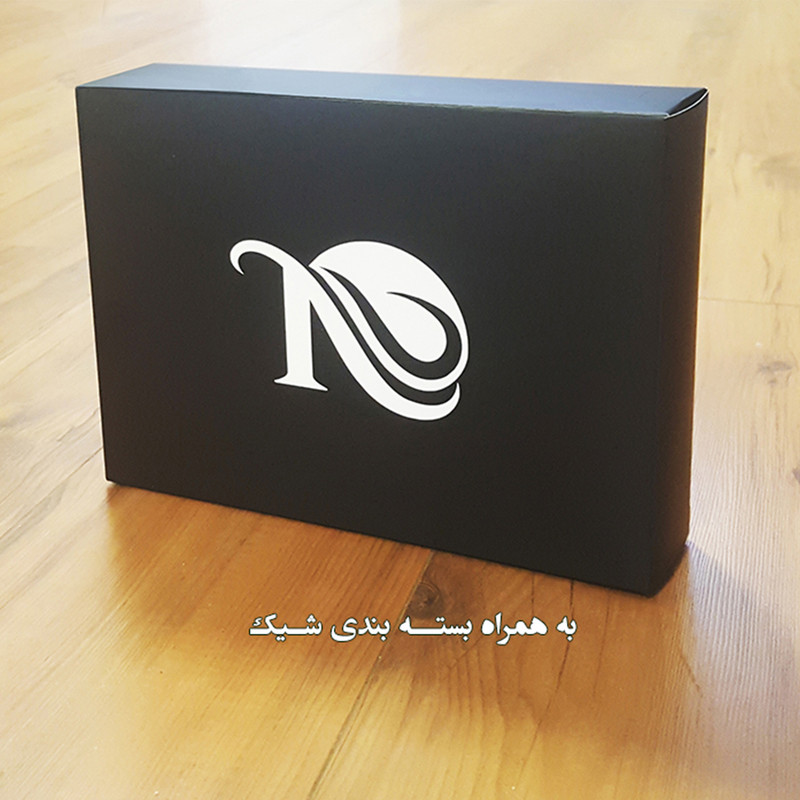 مایو مردانه سونگ مین مدل SL-20